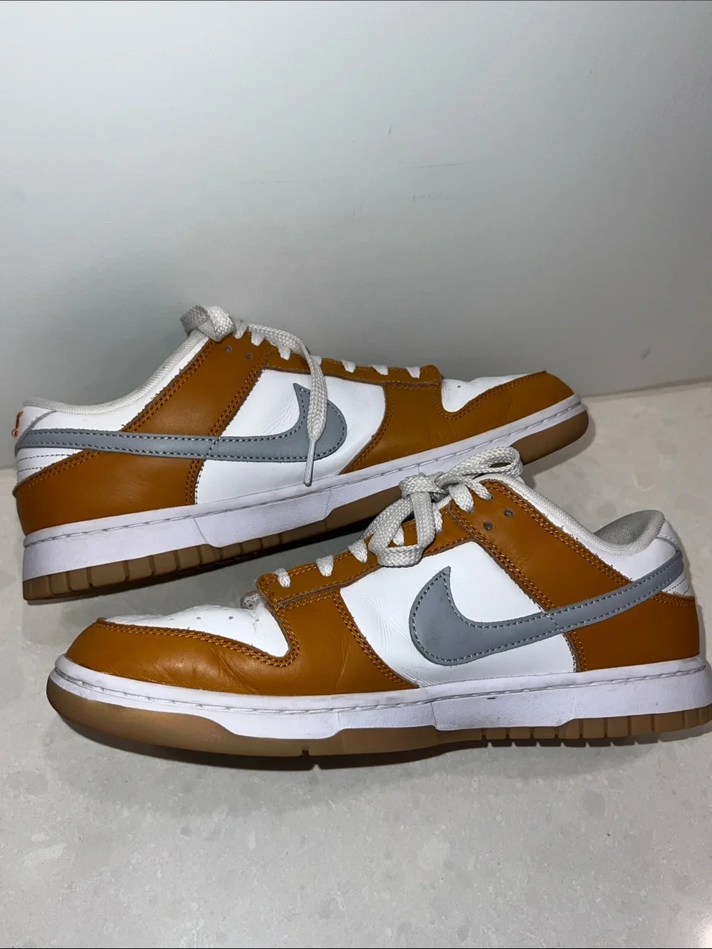 Nike Dunk Low Retro Sneakers